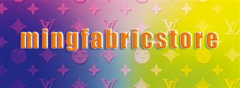 Ming Fabric Store for Designer Leather Fabrics – MingFabricStore